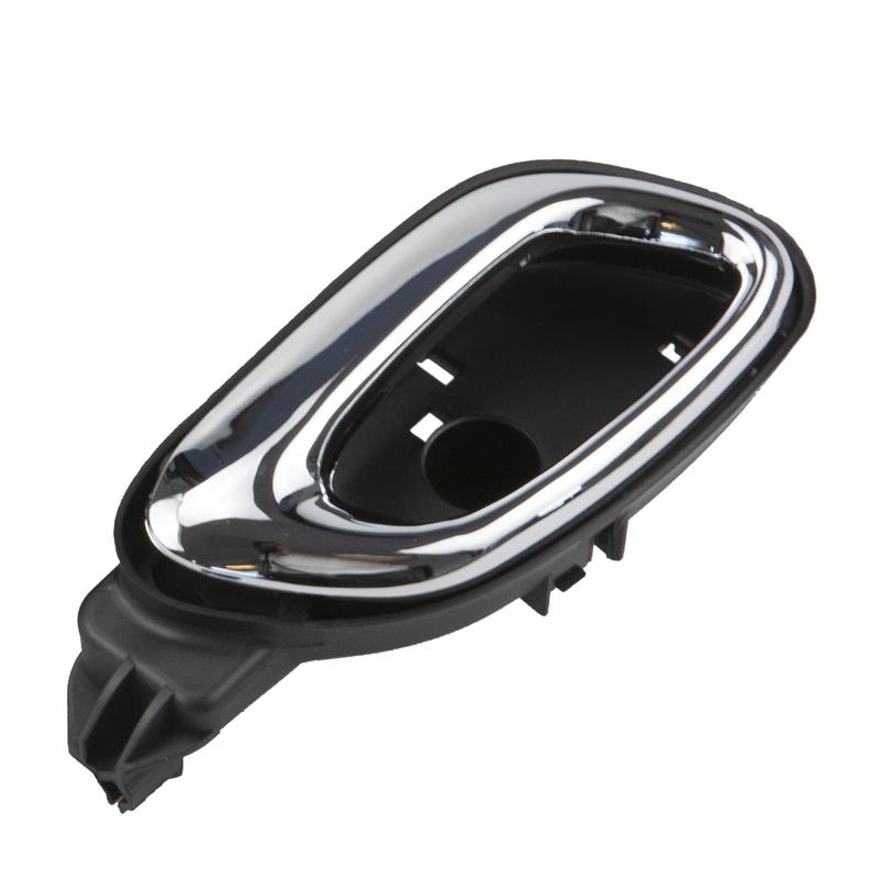 Innerdörrhandtag Vänster Höger för Chevy Camaro 2010 2011 2012 2013 2014 2015 OEM:13434615