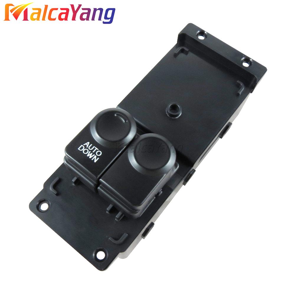 For Hyundai Accent 2010-2014 Quality Car Window Control Switch Replacement Switch Button 93570-0U110 93570-0U010 93581-0U000