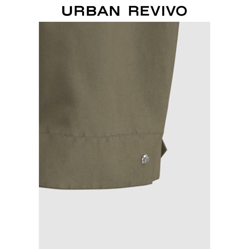 UR2025 Women's Tapered Cargo Pants