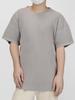 Men's Pleated Japanese Trend Short-sleeve T-shirt