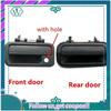 AA92-Car Black Exterior Door Handles Replacement For Isuzu Rodeo Pickup 1998 1999 2000 2001 2002 2003