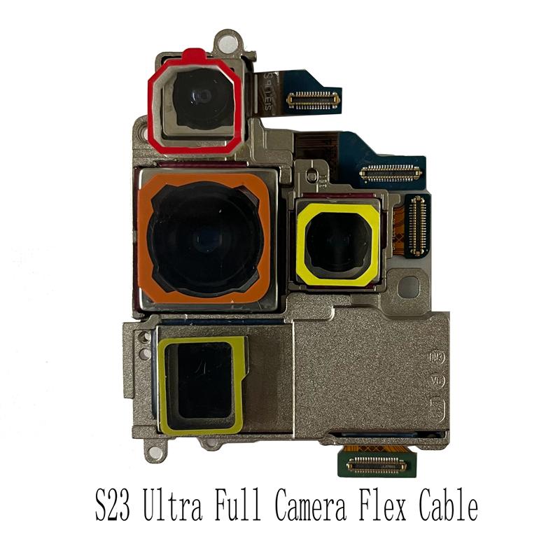 Phone Spare Parts for Samsung Galaxy