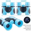 Binoculars For Children, Binoculars, Children's Binoculars, Pink Binoculars Light Children's Binoculars Set As A Gift For Girls