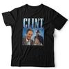 Clint Eastwood Tshirt Appreciation Unisex and Homage Throwback Stag Hen Do