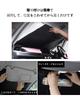 Car Windshield Sunshade for Suzuki Jimny Suzuki Jimny Sierra Includes Storage Bag JB64W/JB74W (New Model) / JB64/JB74 (2018/07/01~), Foldable,