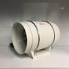 Zhishi HF Plastic Silent Duct Booster Fan