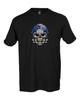 Houston Texans Skull HelmeT-Shirt 6 Sizes!! S-5XL