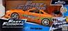 Kyosho Jada Toys Fast Furious Series Toyota Supra Orange Finished Model JADA97168 & 1/24 F&F (Brian)