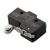 Dependable Push Plunger Momentary Limit Switch for Mechanical Part Movement