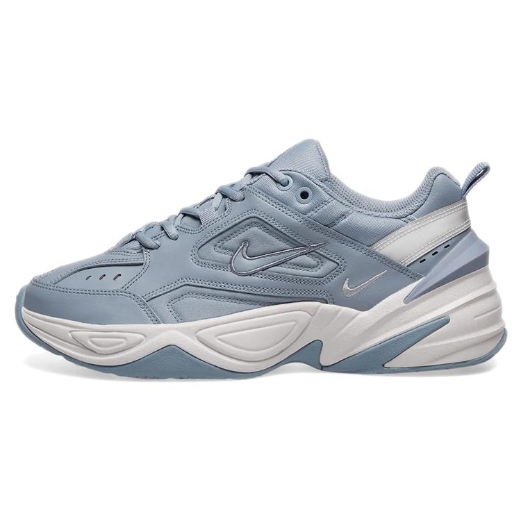 

Новые женские Nike M2K Tekno Obsidian Mist AO3108-400 36