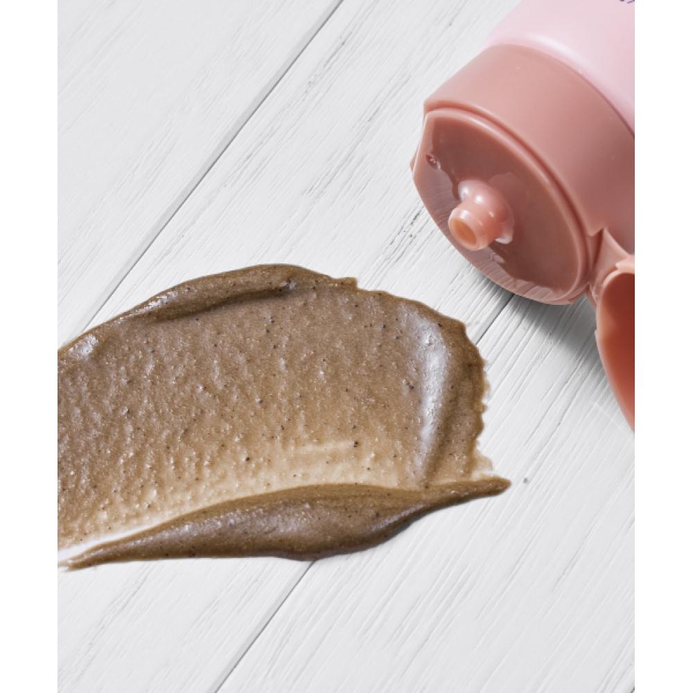 Medipickme Rice Super Bean Keratin Grain Pack Deep Cleansing Foam 120g