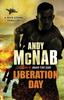 Liberation Day by Andy McNab Paperback Book 9780552163576