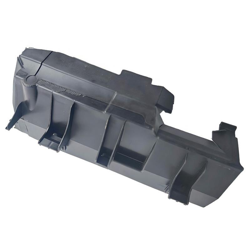 Mercedes-Benz GLA-Class W156 Radiator Shroud Bracket Guard Plate