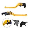 Long Clutch Brake Lever fit for YAMAHA YZF R125 2008-2011