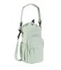 Portable Water Bottle Bag Adjustable Strap Thermal Mugs Insulated Protective Cover Phone Pocket Outdoor Cycling Sport Travel Bag