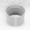 Mobile Air Condition Exhaust Hose Coupler Duct Pipe Interface Portable Window Vent Adapter Extender Connector Spare Part
