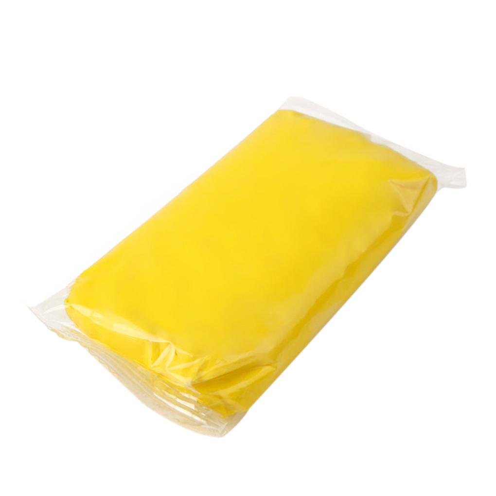 

Colorful Sand DIY Toy And Easy To Smooth And Non-sticky Easy To Dry DIY Sand Toy жёлтый