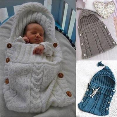 infant baby sleeping bag