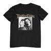 Tears For Fears Band T-Shirt Schwarz Baumwolle Alle Größen Fan S Bis 5XL