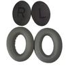 Replacement Ear Pads Earpads for Bose QuietComfort QC 2 15 25 35 Ear Cushion for QC2 QC15 QC25 QC35 SoundTrue Headphones part