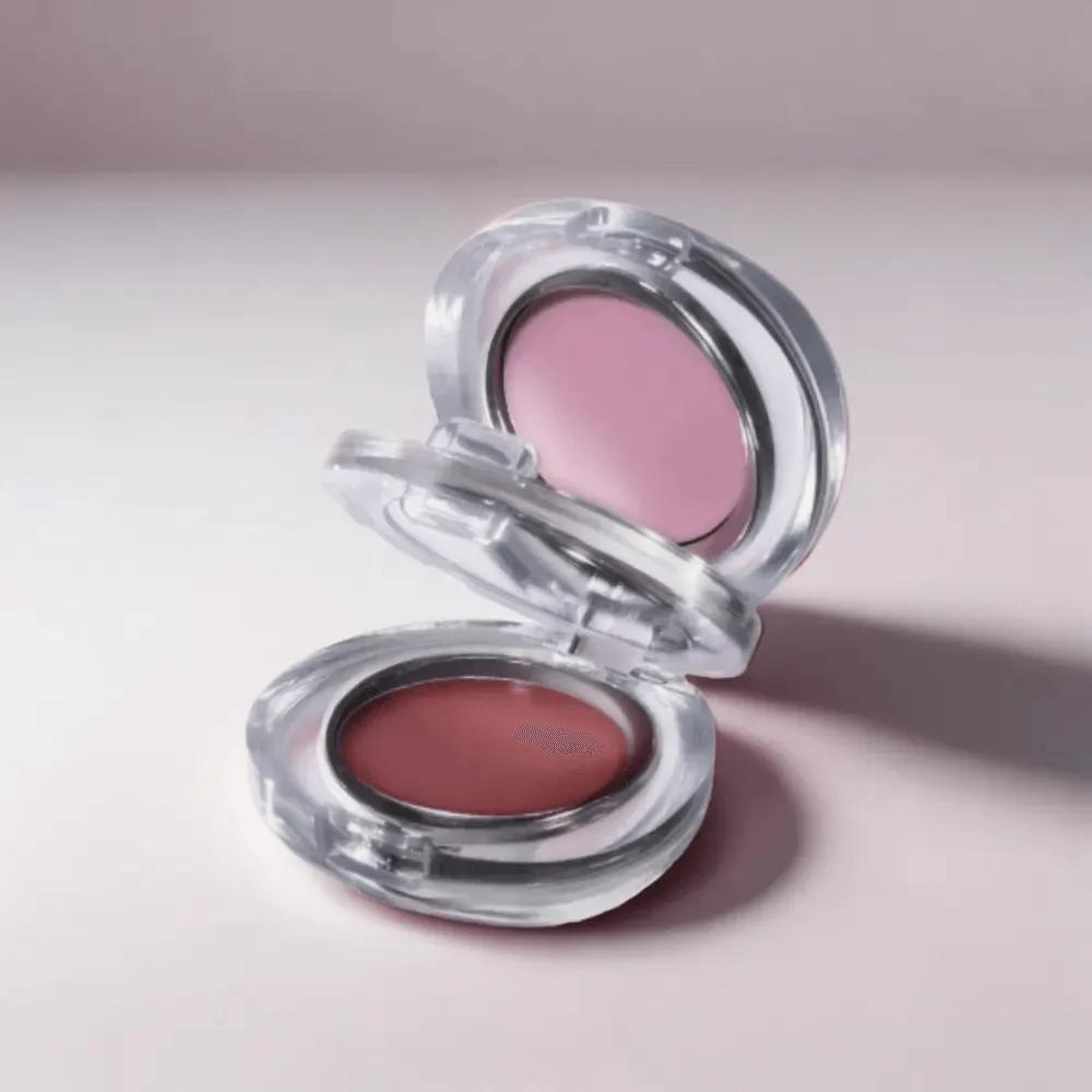 

Mood Mix Dual Lip & Cheek 03 Lavender Mix Agree