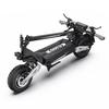 OOTD T10  Mountain Electric Scooter For Adult 48V13.5A Battery 900W Motor E-Foldabe Scooter 11 Inch Road Tires Urban commuting EScooter