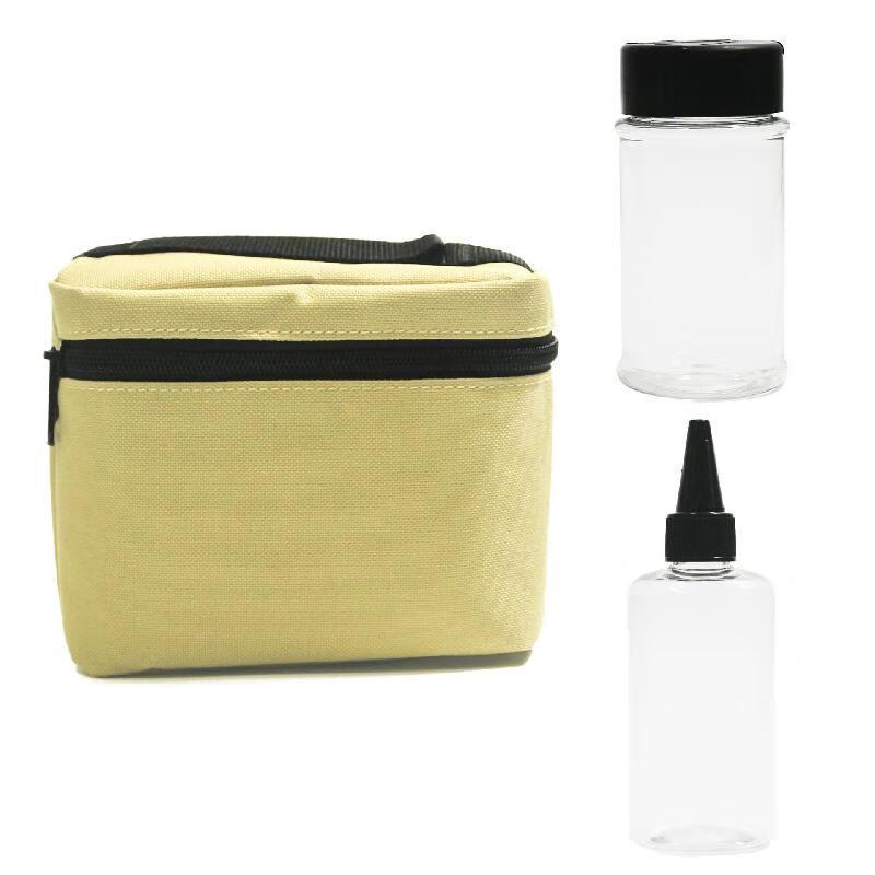 

MinNai Outdoor Camping Seasoning Bottle Set