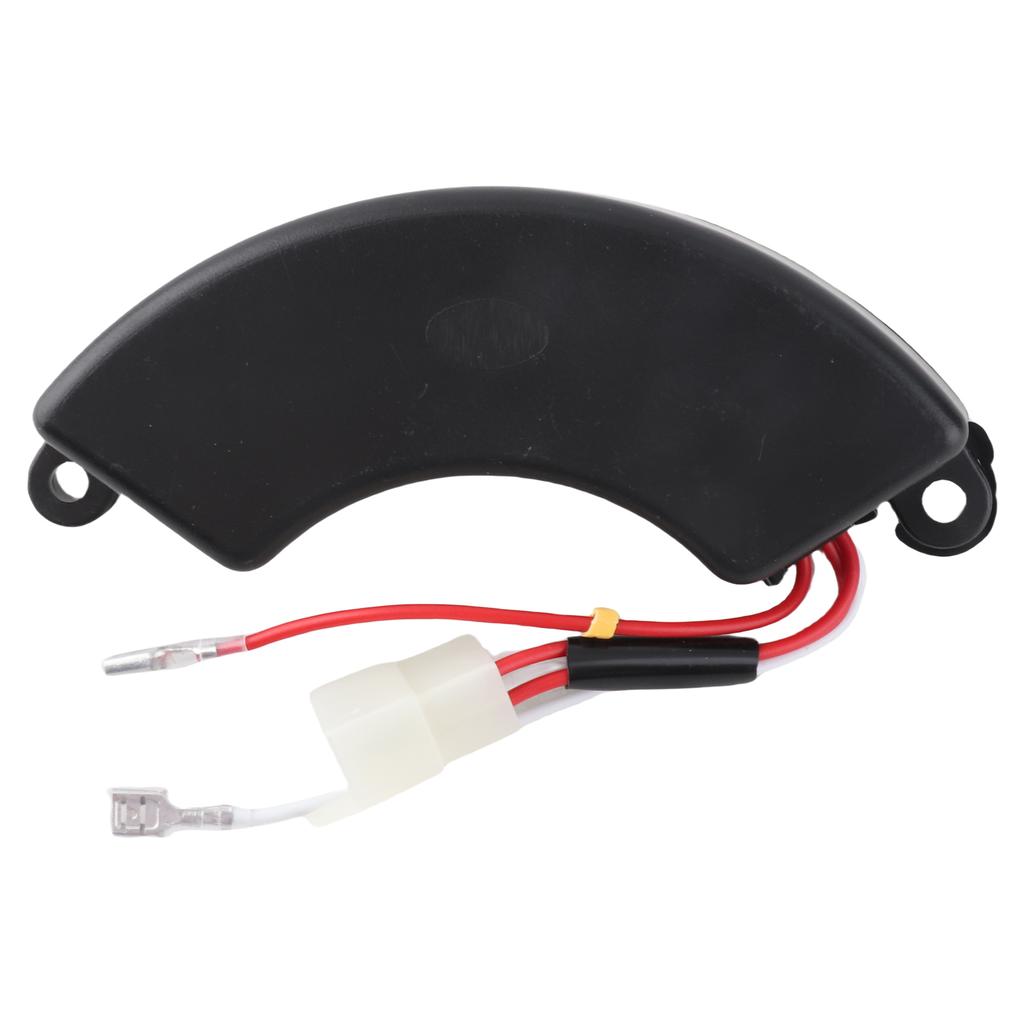 Automatic Voltage Regulator AVR For 5KW 6.5KW Single Phase Gasoline Generator