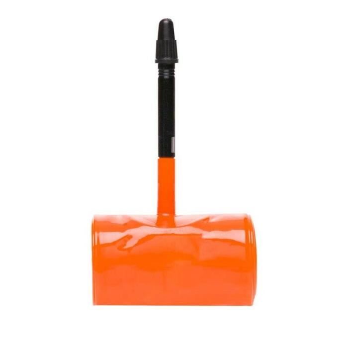 Chambre À Air Tubolito S-tubo - BMX - 20" X 1.5-2.5 - Valve Schrader - Orange