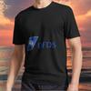 Artículo nuevo DFDS logo antiguo Active Logo CAMISETA T-shirt Divertido Talla Americana S a 5XL