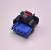 4-Pin Automotive Female Socket Wiring Harness Electrical Car Connector Ignition Coil Connector 1-2203773-1/ 1-2203773-2