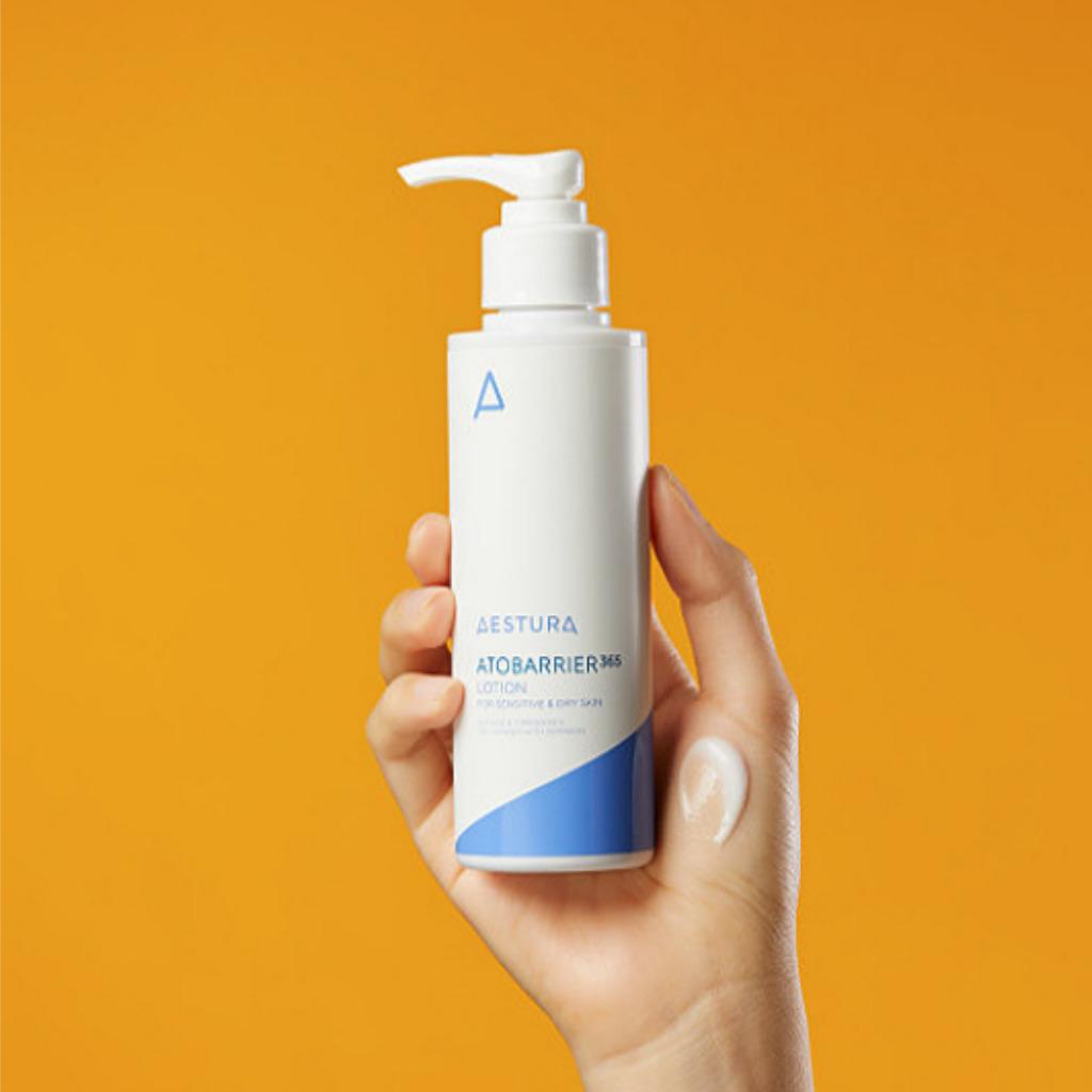 AESTURA ATOBARRIER 365 LOTION 150ml