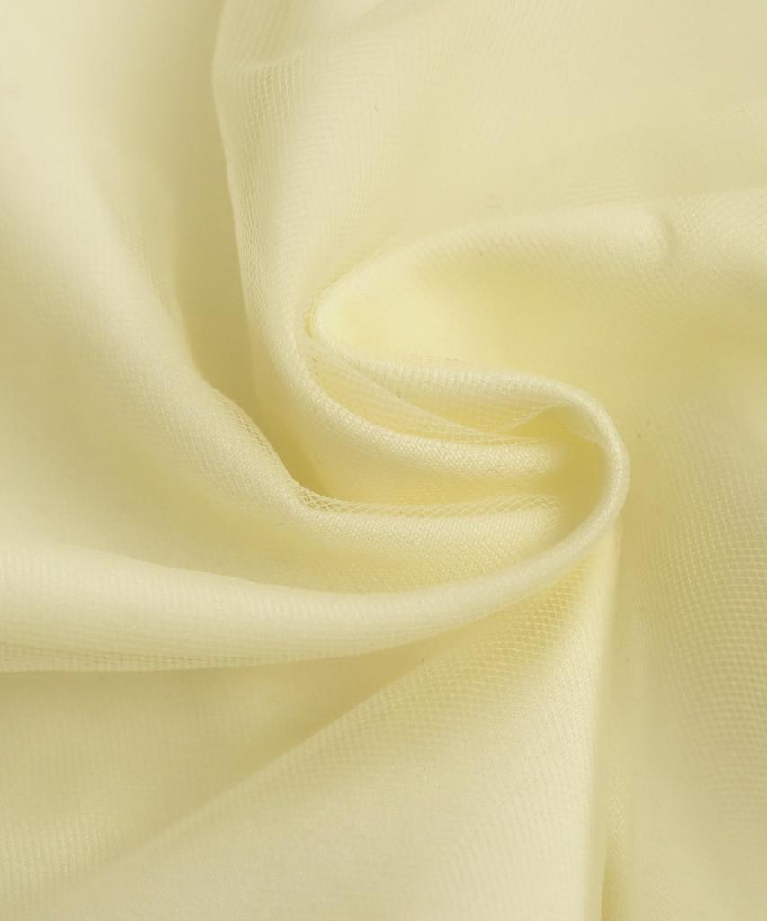 antiqua Women's Tulle Layered Shirt, Long Sleeve, ESA-00207, One Size 33, Pink