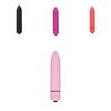 Adult Vibrator Waterproof Mini Point Vibrating Massager Bullet Trigger Point Jum