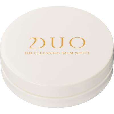 Duo Duossa Cleansing Gum White Ex 18g Premium Anti-Aging