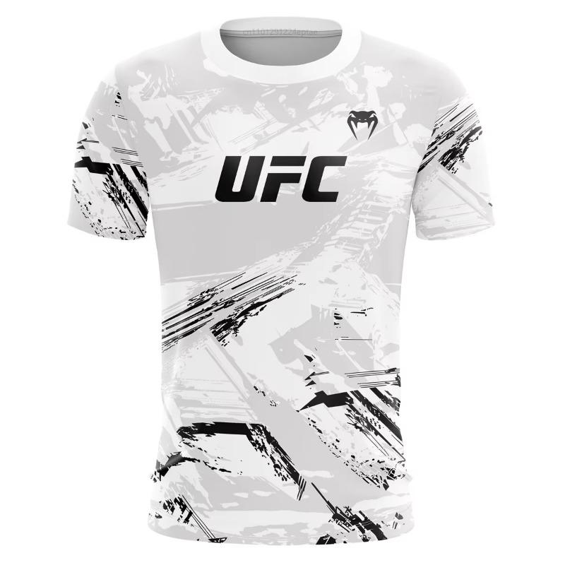 2025 Summer New Peking Short-sleeved Trend Printing Men's and Women's Personalities with The Same Round Neck T-shirt Explosion
