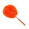 Retractables Ceiling Fan Cleaning Brush For Easy Storage And Effective Cleaning Of Difficult Corner Office Maintenance