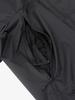 North Swallowtail Marina Blue X TNF Size L [The Face] Jacket, Blue,