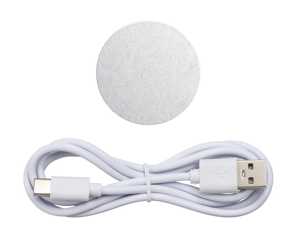 ±0 Plus Minus Zero LED Multi-Light (Rechargeable) White XLM-G010 (W)