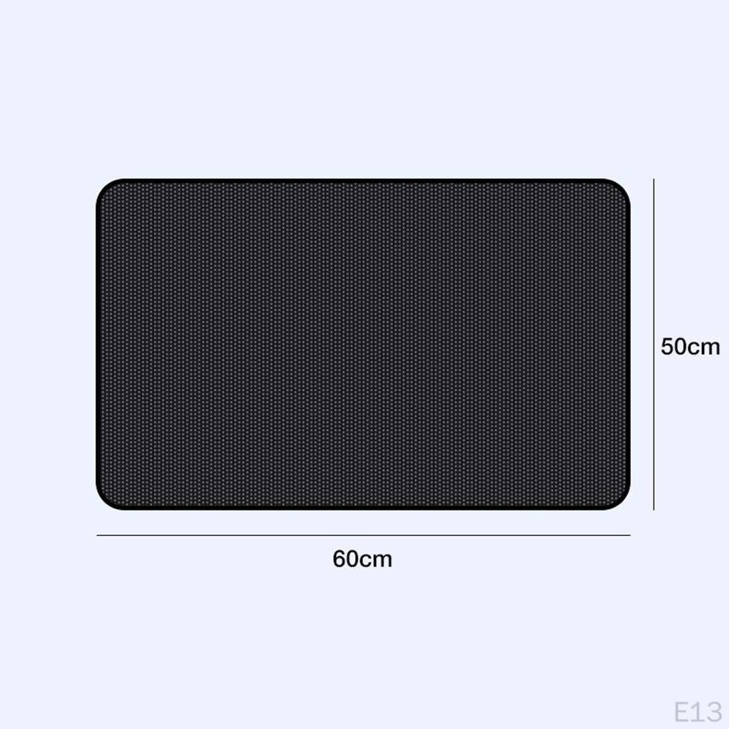 Car Window Shade 20"x14" Cling for Windows Adult 9.79% A 5% B Privacy Easy Installation