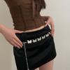 Metal Waist Accessories Y2K Waist Chain Accessories Butterfly Waist Chain  Summer