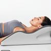 Prone Position Pillow For Stomach Sleepers Back Support Memory Foam Bed Wedge Pillow For Acid Refluxes Snoring Relief