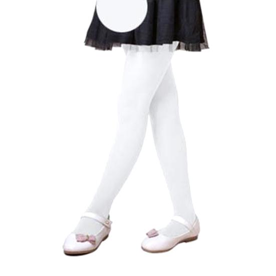 Kids Girls Candy Color Tights Pantyhose Ballet Dance Leggings Hosiery Stockings