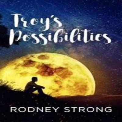 Troys Possibilities by Rodney Strong Paperback Book 9780473397364
