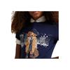 Polo Ralph Lauren Polo Bear Cotton Knit T-Shirt Kids tops 313979033-001