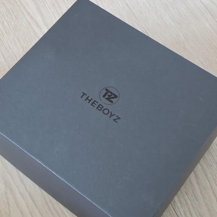 

Theboyz Cheering Lightstick