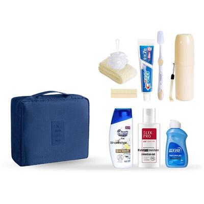 Head & Shoulders 10-Piece Travel Toiletry Set