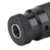 45# Steel Material Keyless Drill Chuck 1/2" Mount Drill Press Chuck  For Electric Drill