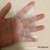 Ultra-Thin Reusable Perm Paper with Holes - Strong Absorbent Cotton for Hairdressing and Curling