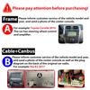 For  Hyundai VERNA ACCENT I25 9INCH 2011-2016  Car Radio Stereo Android GPS Multimedia Radio Fascia Panel Dashboard Frame.
